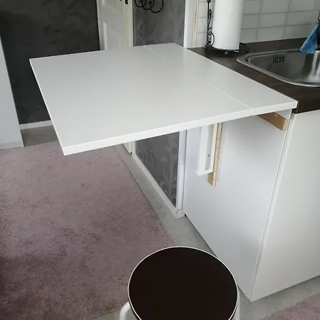Huone Kahdelle, Oma Sisaeaenkaeynti Ja Pysaekoeinti * Каяани