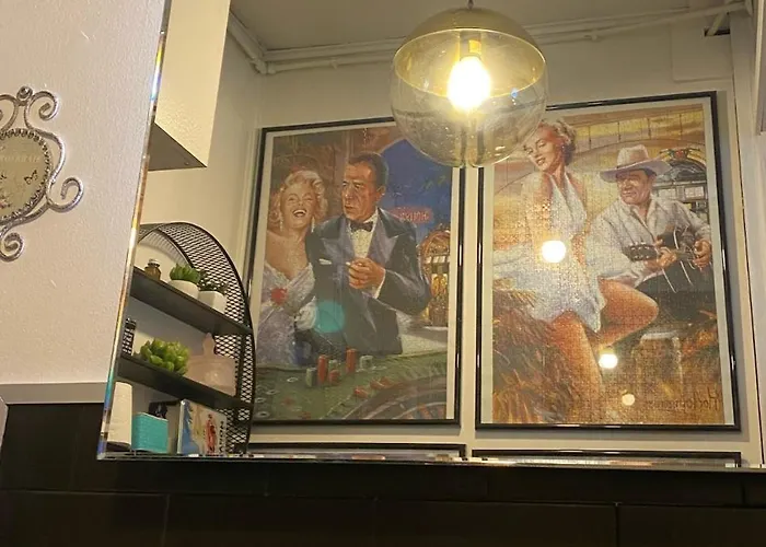 Huone Kahdelle, Oma Sisaeaenkaeynti Ja Pysaekoeinti Appartement *